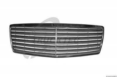 TRUCKTEC AUTOMOTIVE 0260141 -  Решетка радиатора